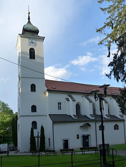 Bazilika Narodenia Panny Márie