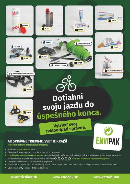 Dotiahni svoju jazdu do&nbsp;úspešného konca