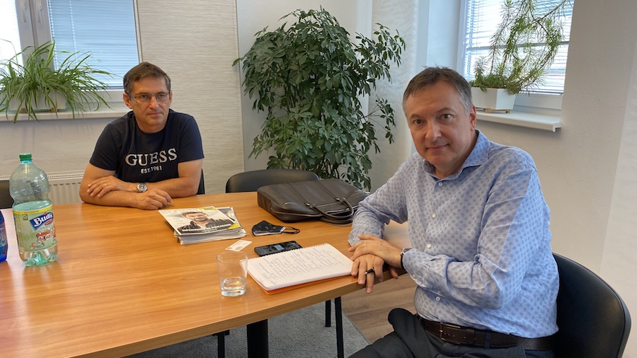 bvs masloviecky | WebJET CMS