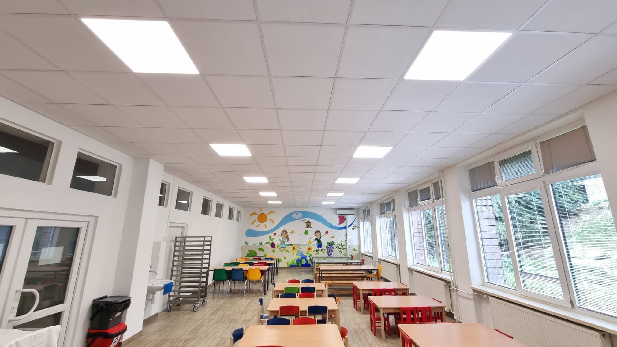 jedalen strop 1 | WebJET CMS