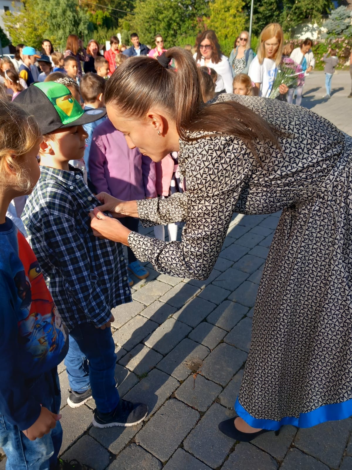 odznaky 5 rocnik | WebJET CMS