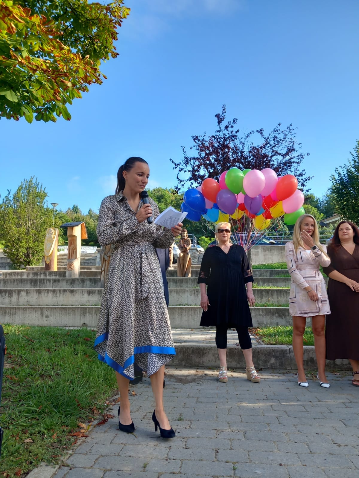 prihovor starostka | WebJET CMS