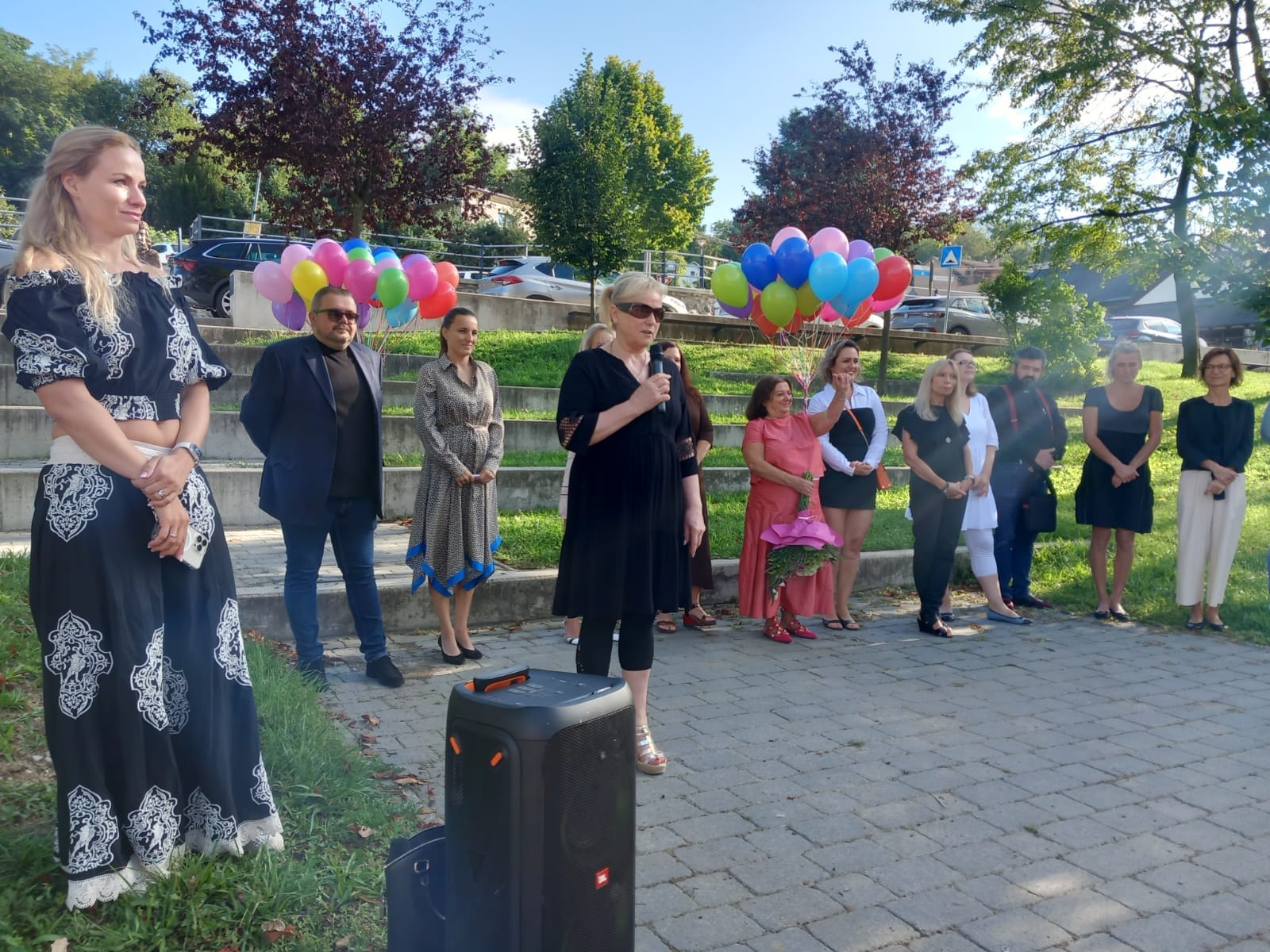 riaditelka prihovor | WebJET CMS