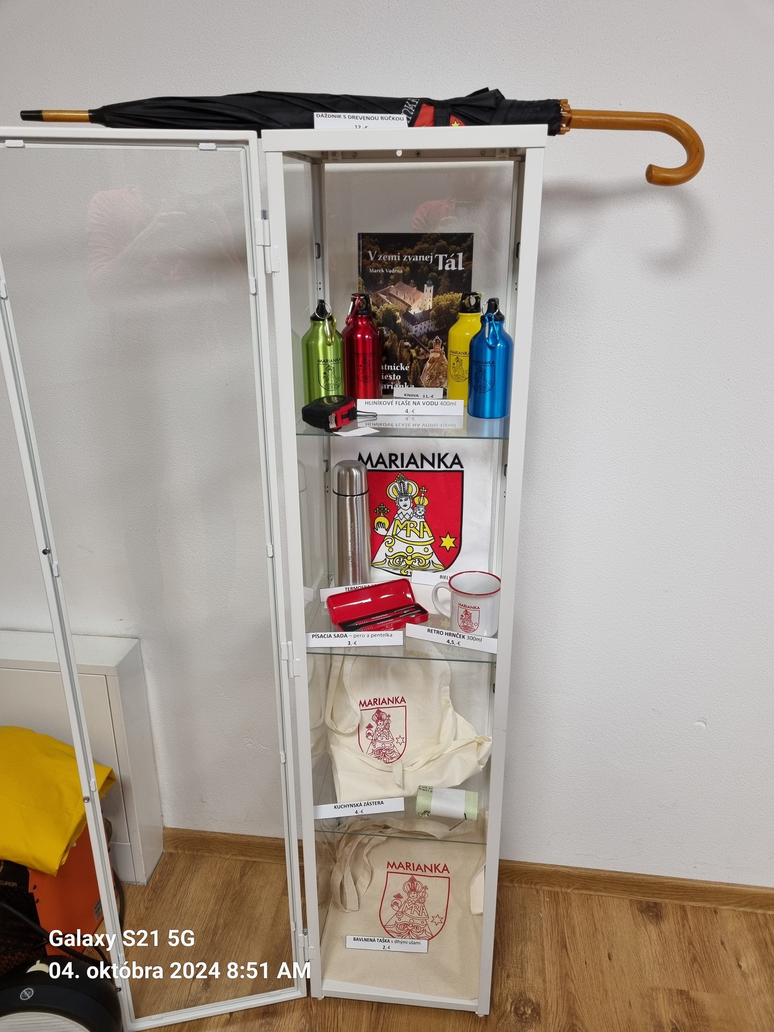 marianka darceky | WebJET CMS