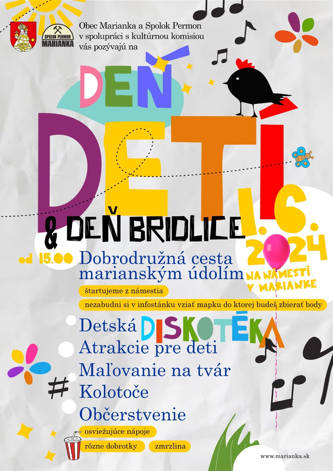 den deti 2024 | WebJET CMS