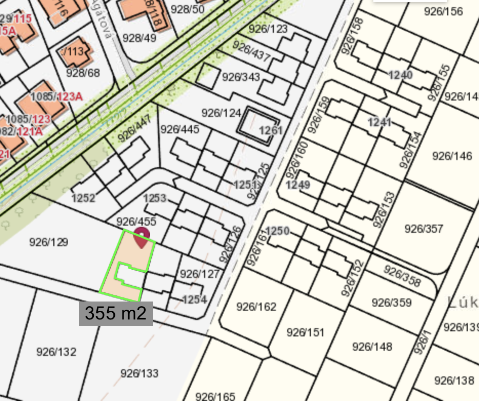 kataster | WebJET CMS