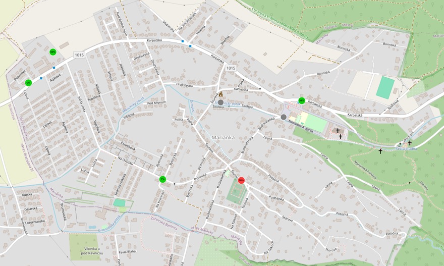 ekocharita kose | WebJET CMS