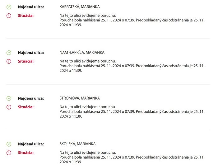 elektrina | WebJET CMS