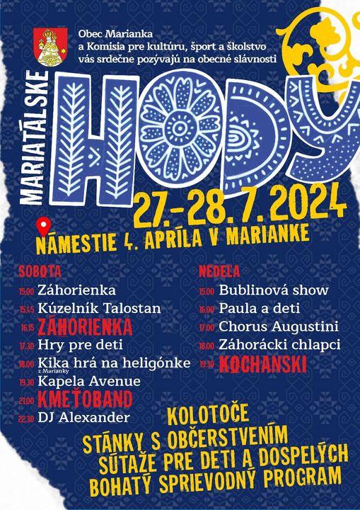 hody 2024 | WebJET CMS