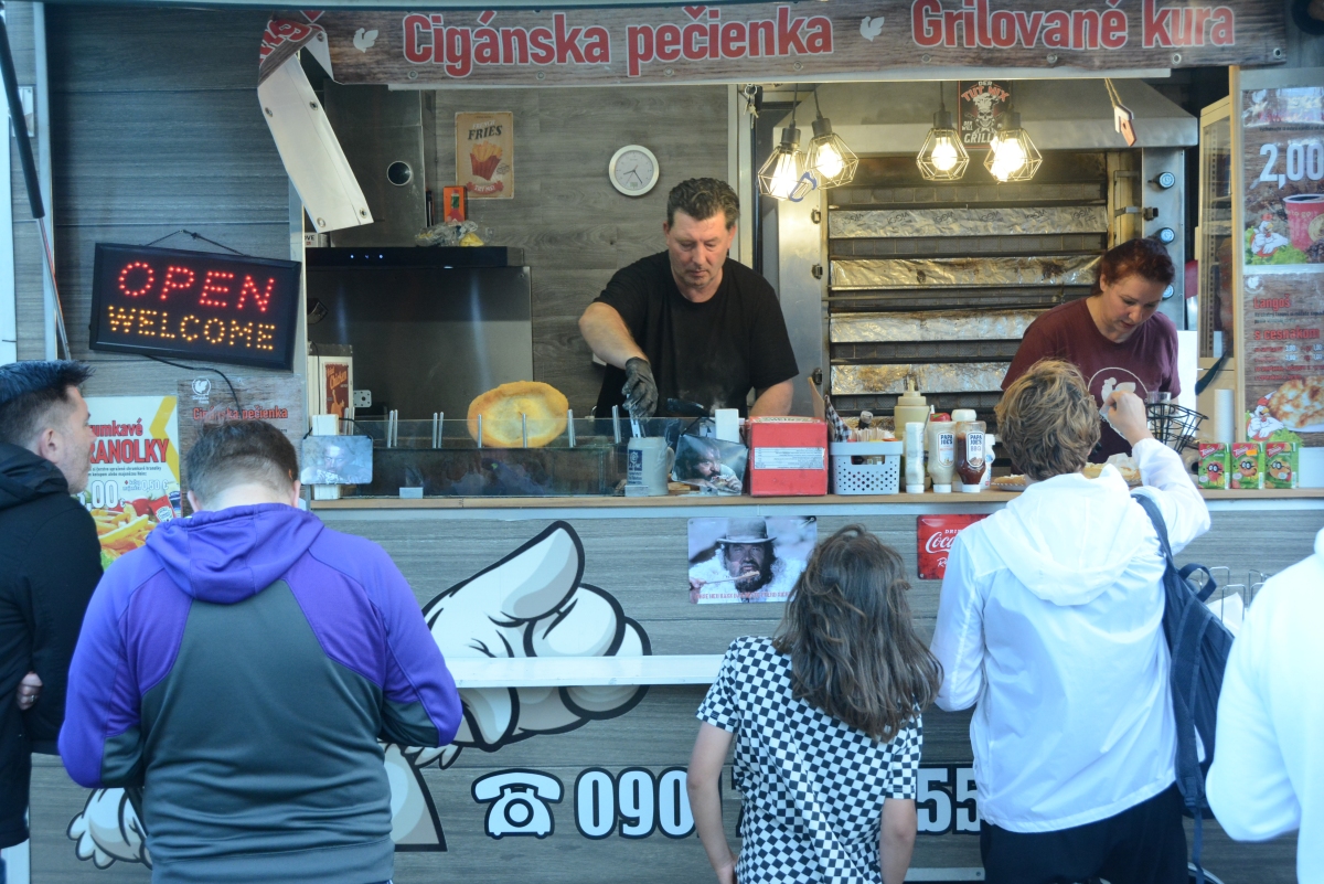 bufet 1 | WebJET CMS