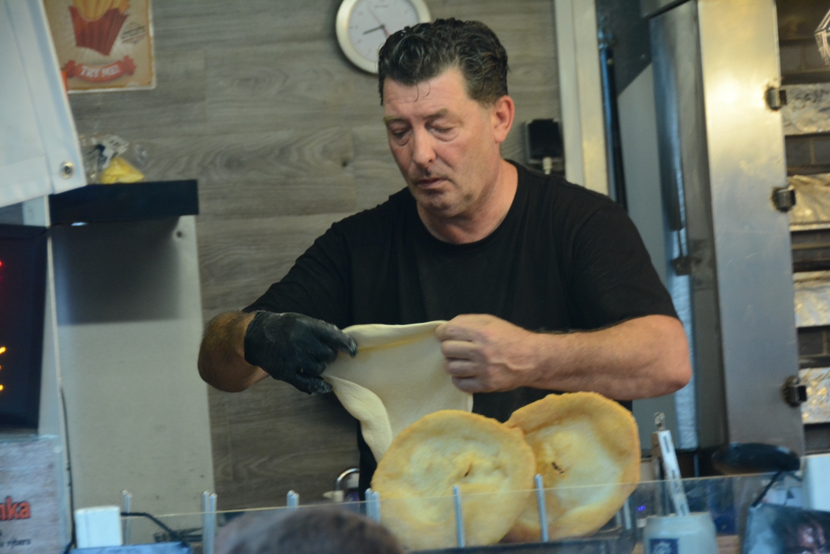 bufet 2 | WebJET CMS