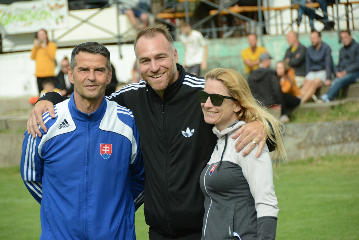 futbal 6 | WebJET CMS