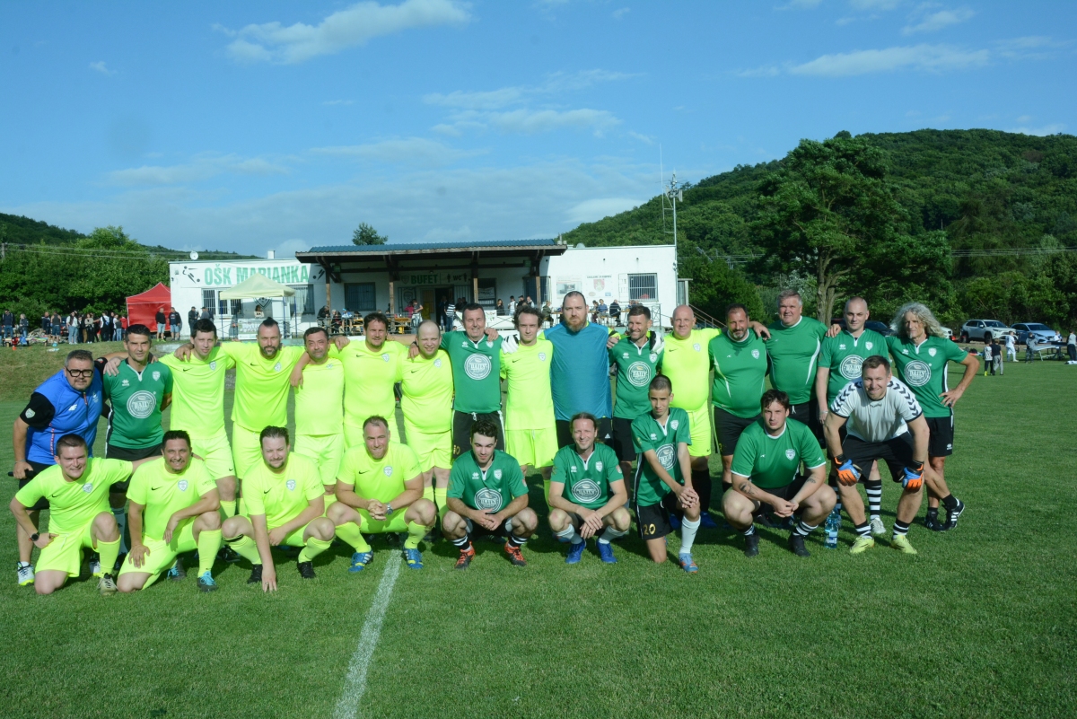 futbal 8 | WebJET CMS