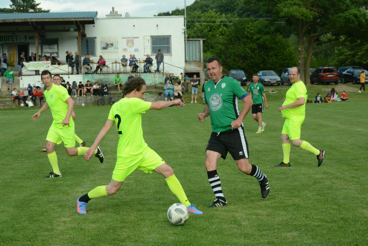 futbal 9 | WebJET CMS