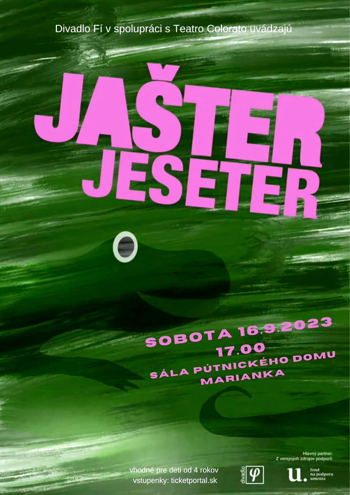 jaster jeseter | WebJET CMS