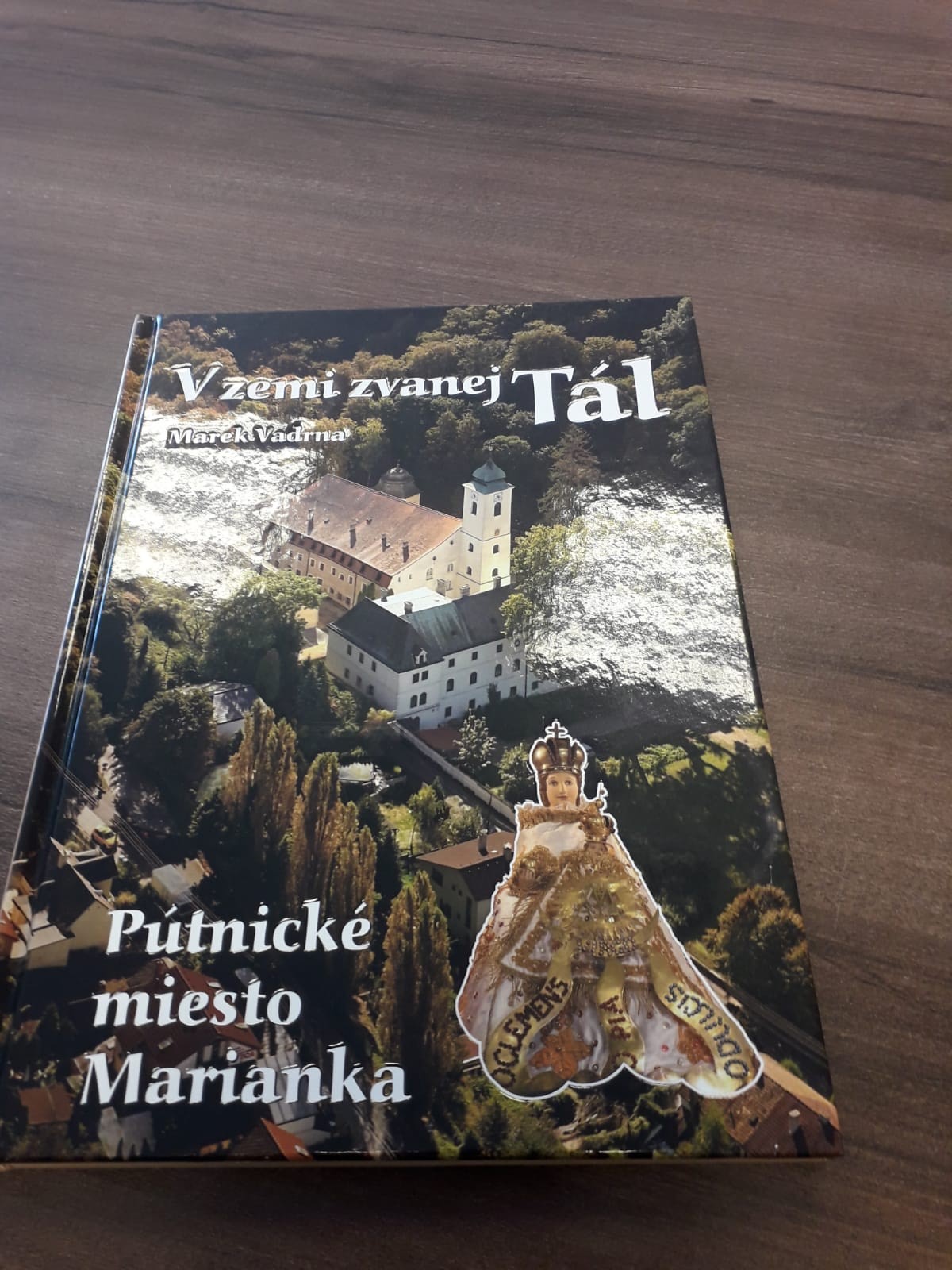 kniha v zemi zvanej tal | WebJET CMS