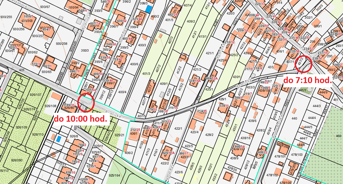 komunalny odpad miesta z bystrickej | WebJET CMS