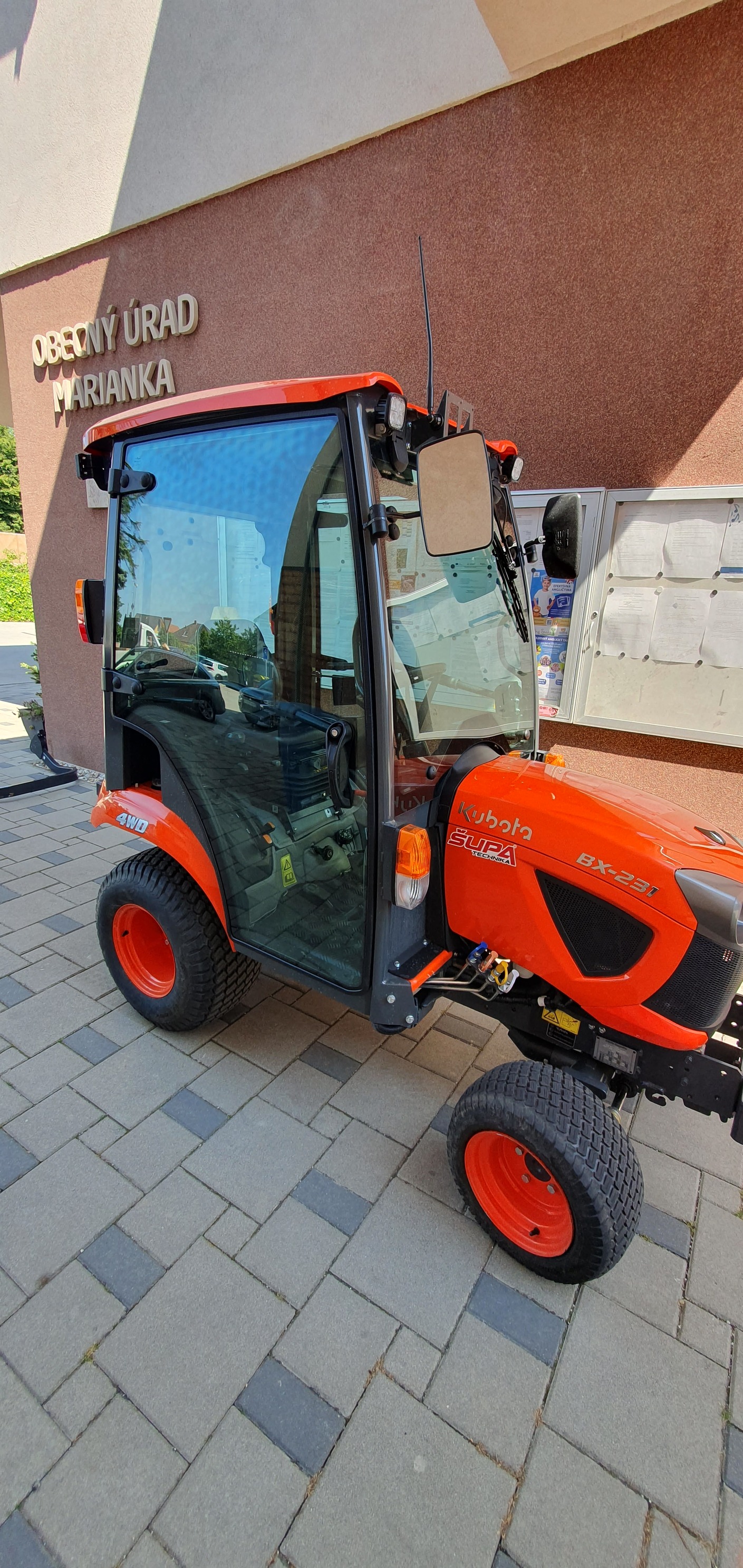 kubota 2 | WebJET CMS