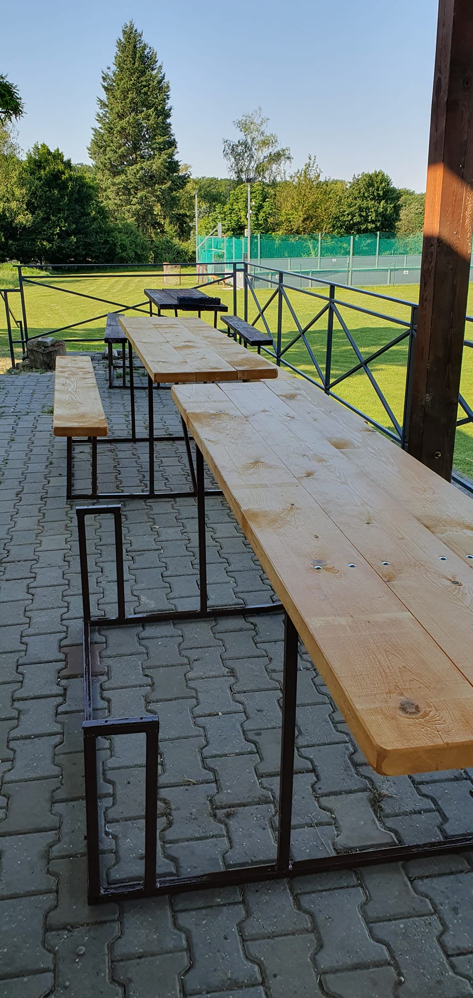 lavice ihrisku | WebJET CMS