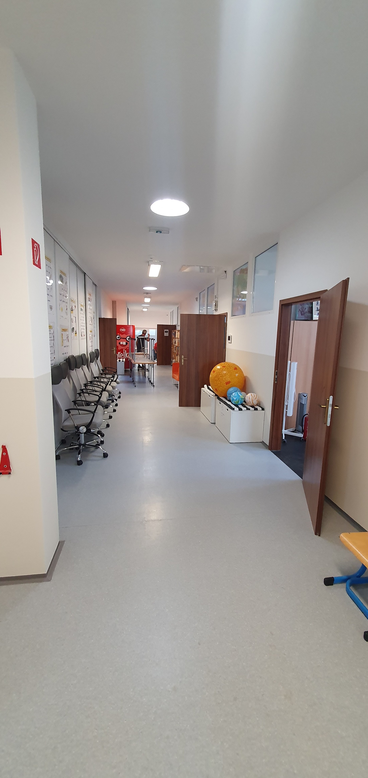 skola chodba | WebJET CMS