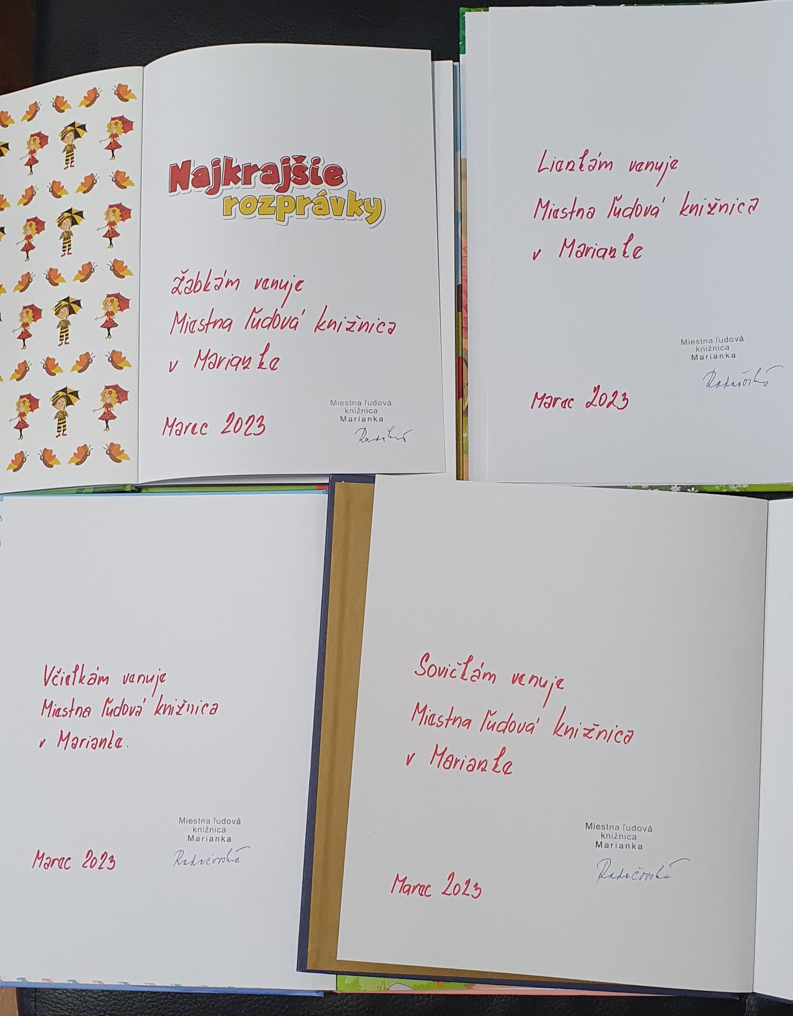 kniha podpisom7 3 2023 | WebJET CMS