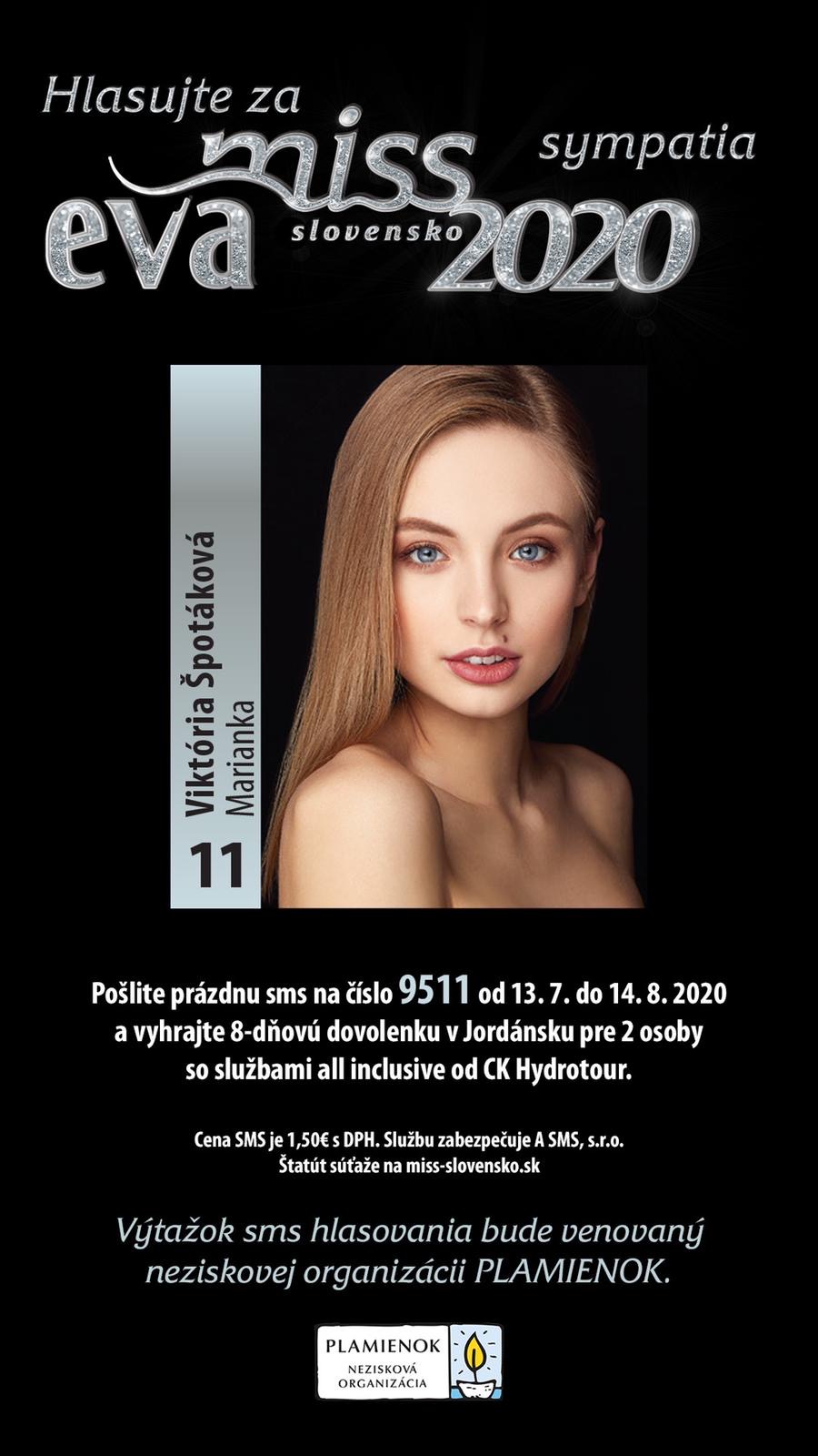 spotakova miss2020 2 | WebJET CMS