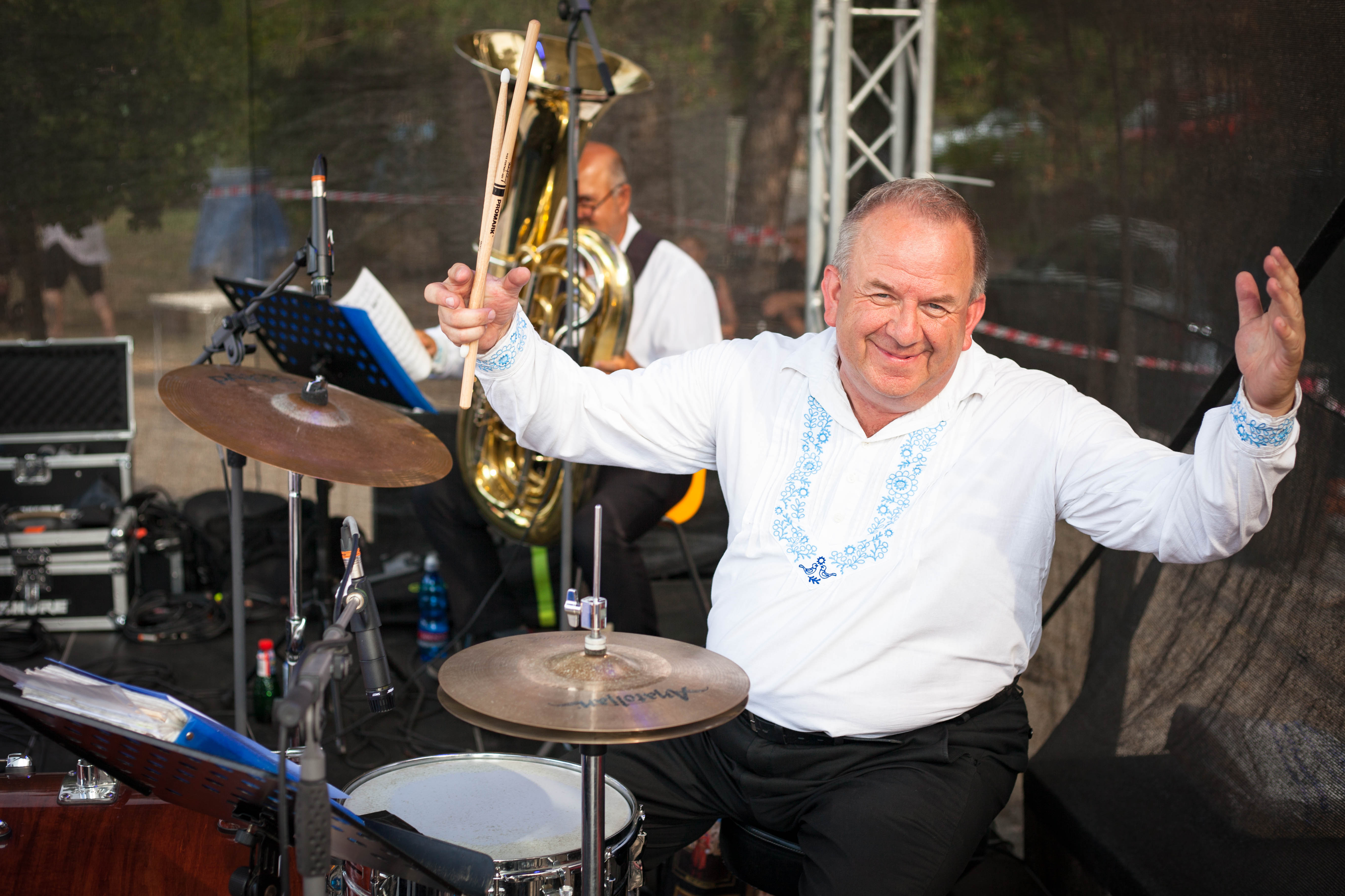 kapelnik | WebJET CMS