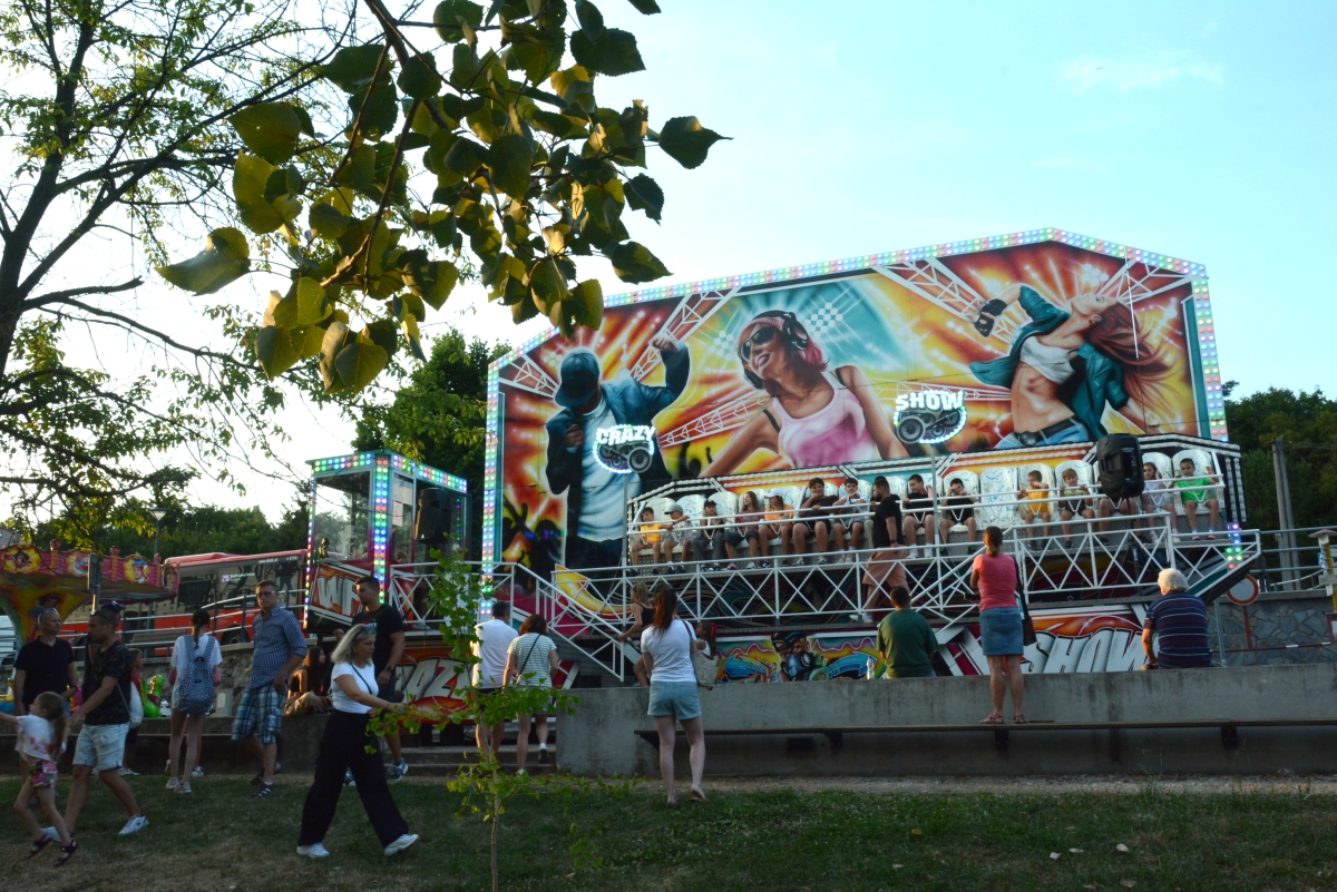 kolotoce 3 | WebJET CMS