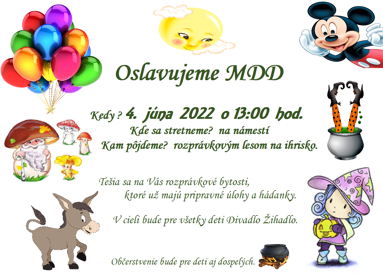 mdd plagat | WebJET CMS