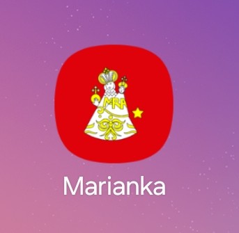 appka marianka | WebJET CMS