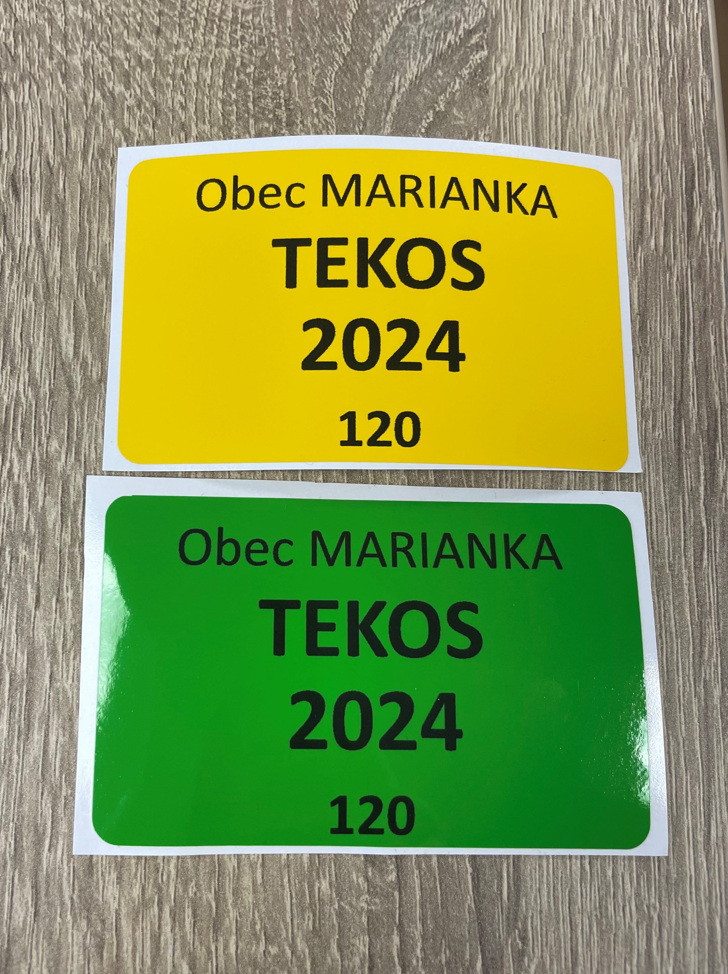 nalepky odpad 2024 | WebJET CMS