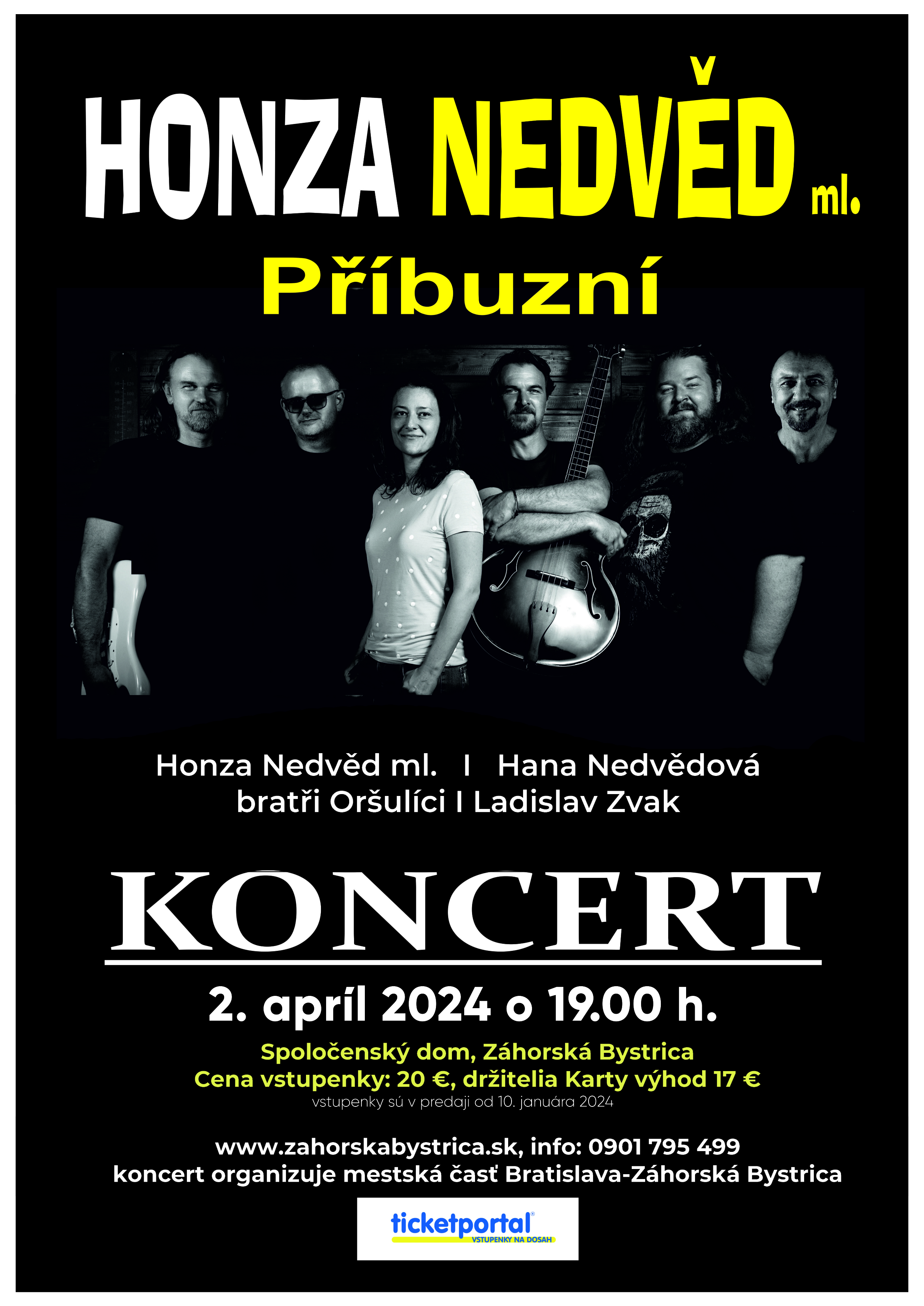 nedvedovci | WebJET CMS