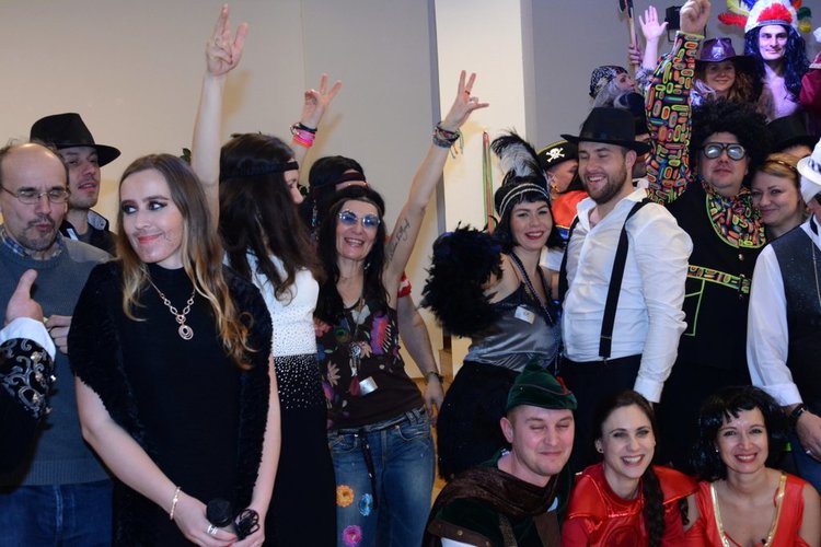 2017 01 28 maskarny ples 16 | WebJET CMS