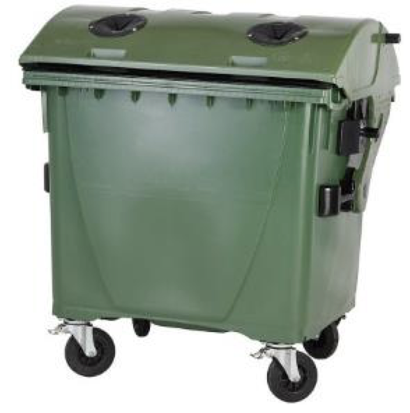 kontajner sklo 1100 | WebJET CMS