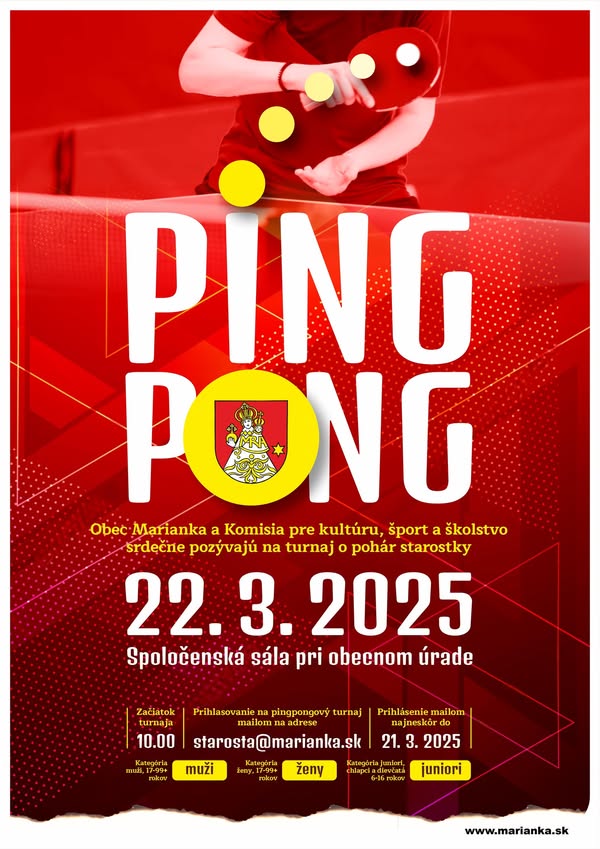 ping pong pozvankajpg | WebJET CMS