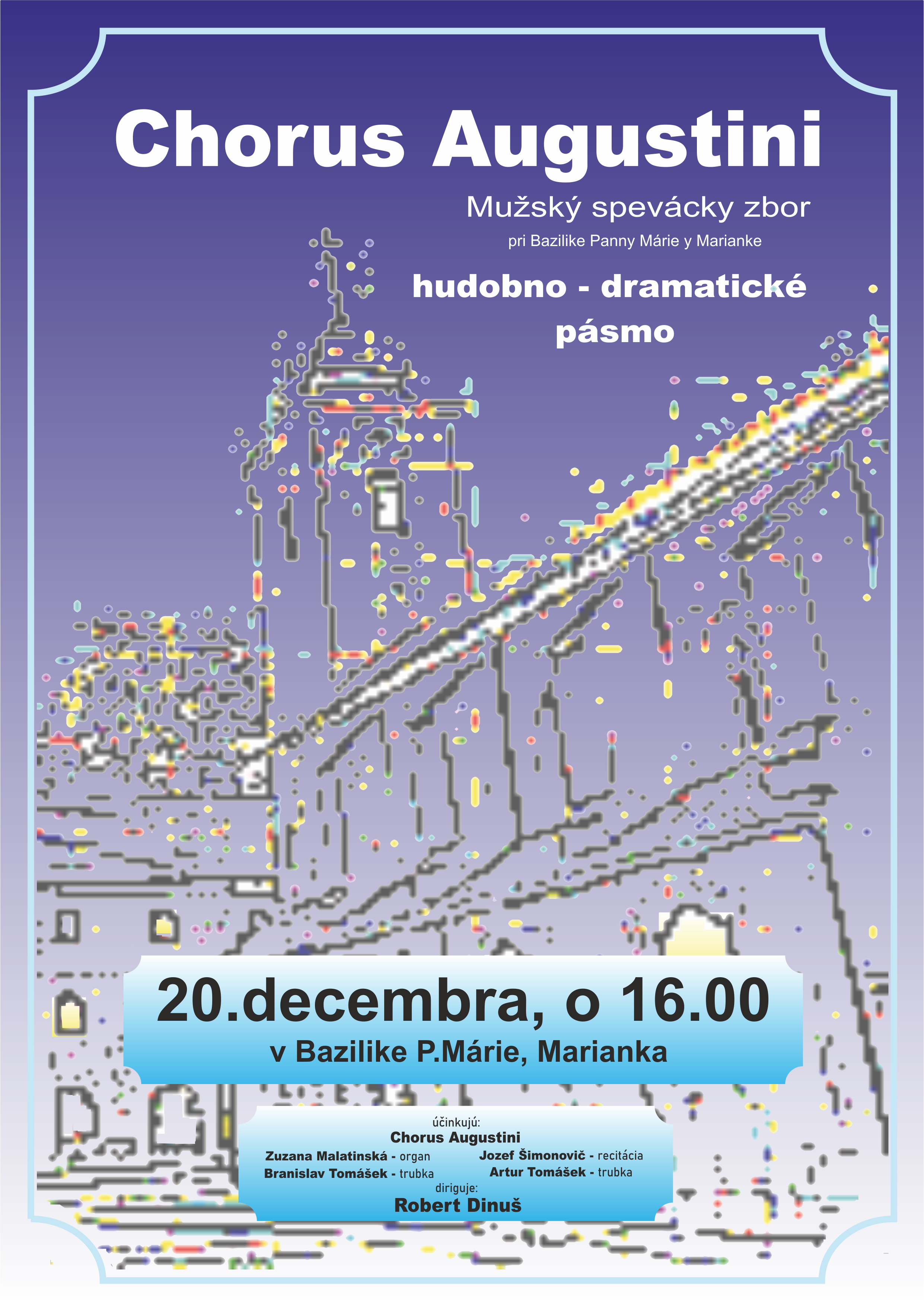 plagat advent velky | WebJET CMS