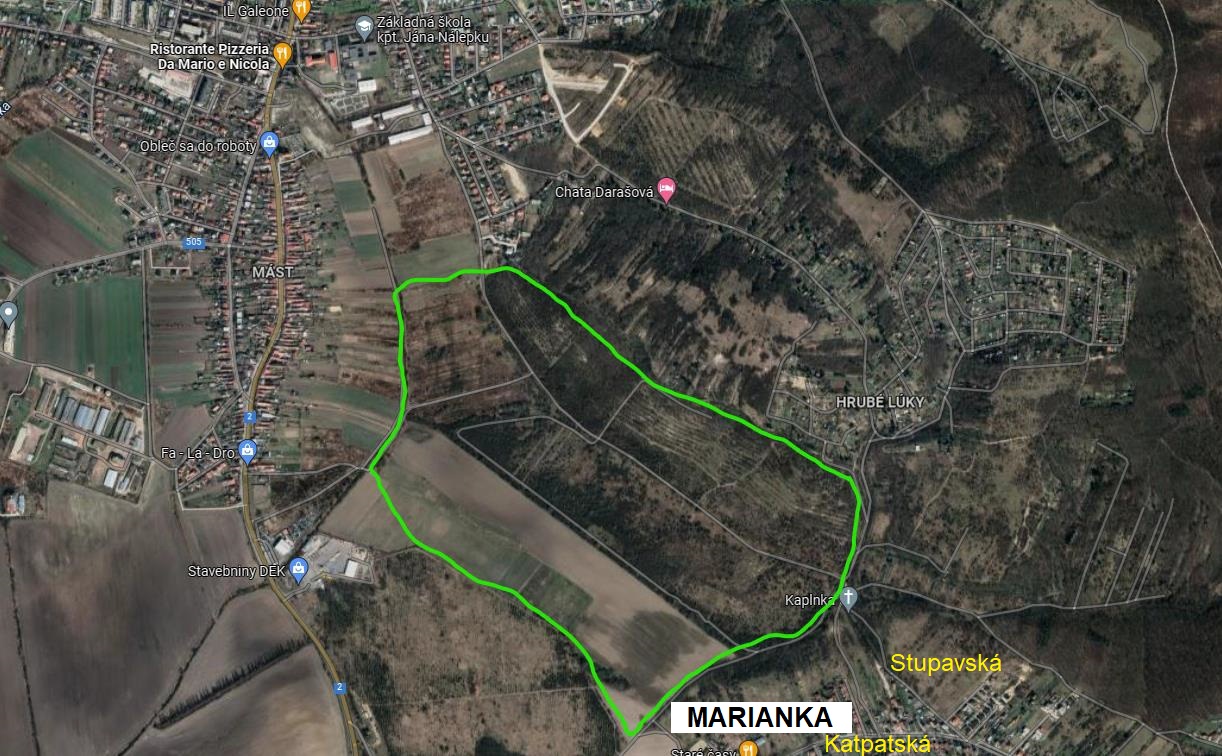 oznam 3 mapa 2 | WebJET CMS