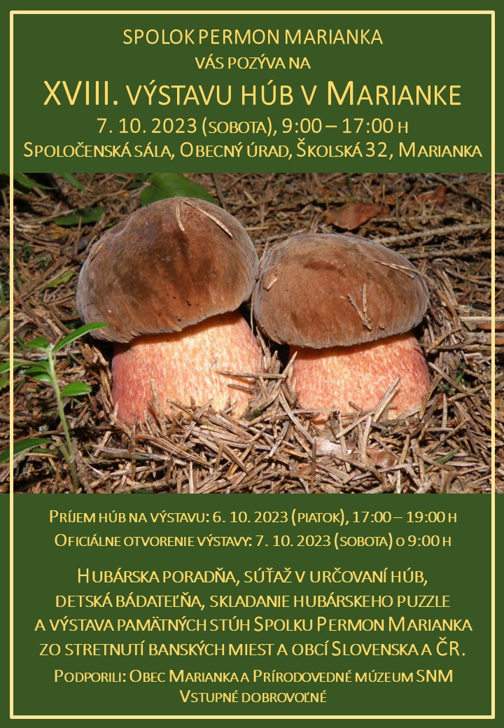 pozvanka vhm 2023 permon | WebJET CMS