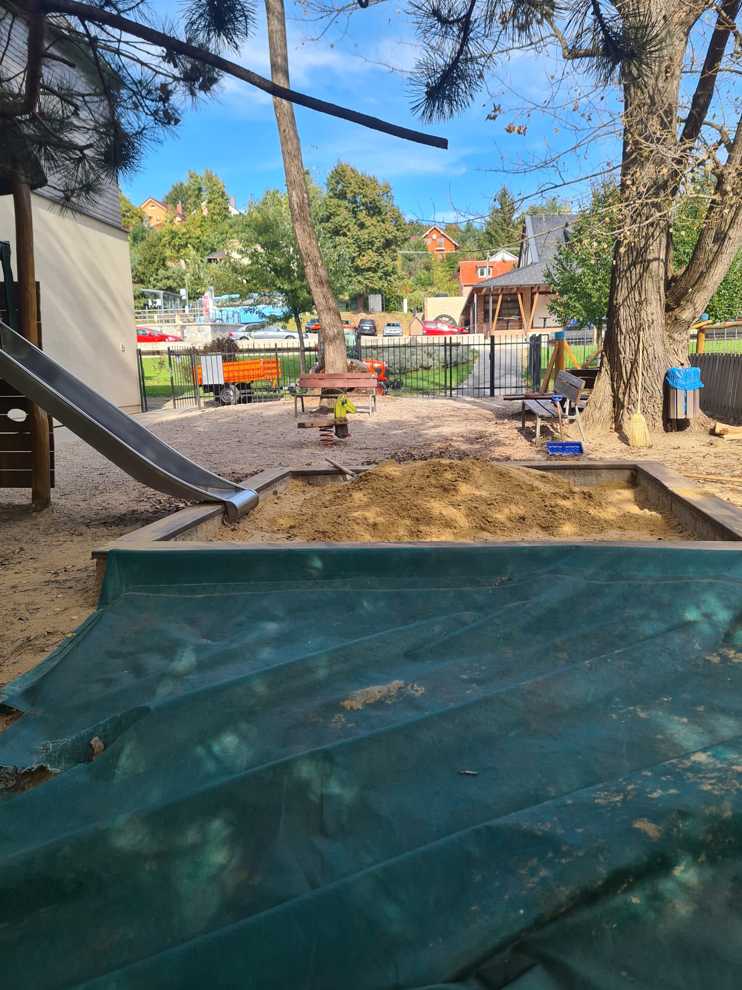 ihrisko zs 5 | WebJET CMS