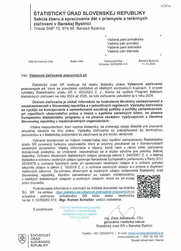 statisticke zistovanie 2022 | WebJET CMS