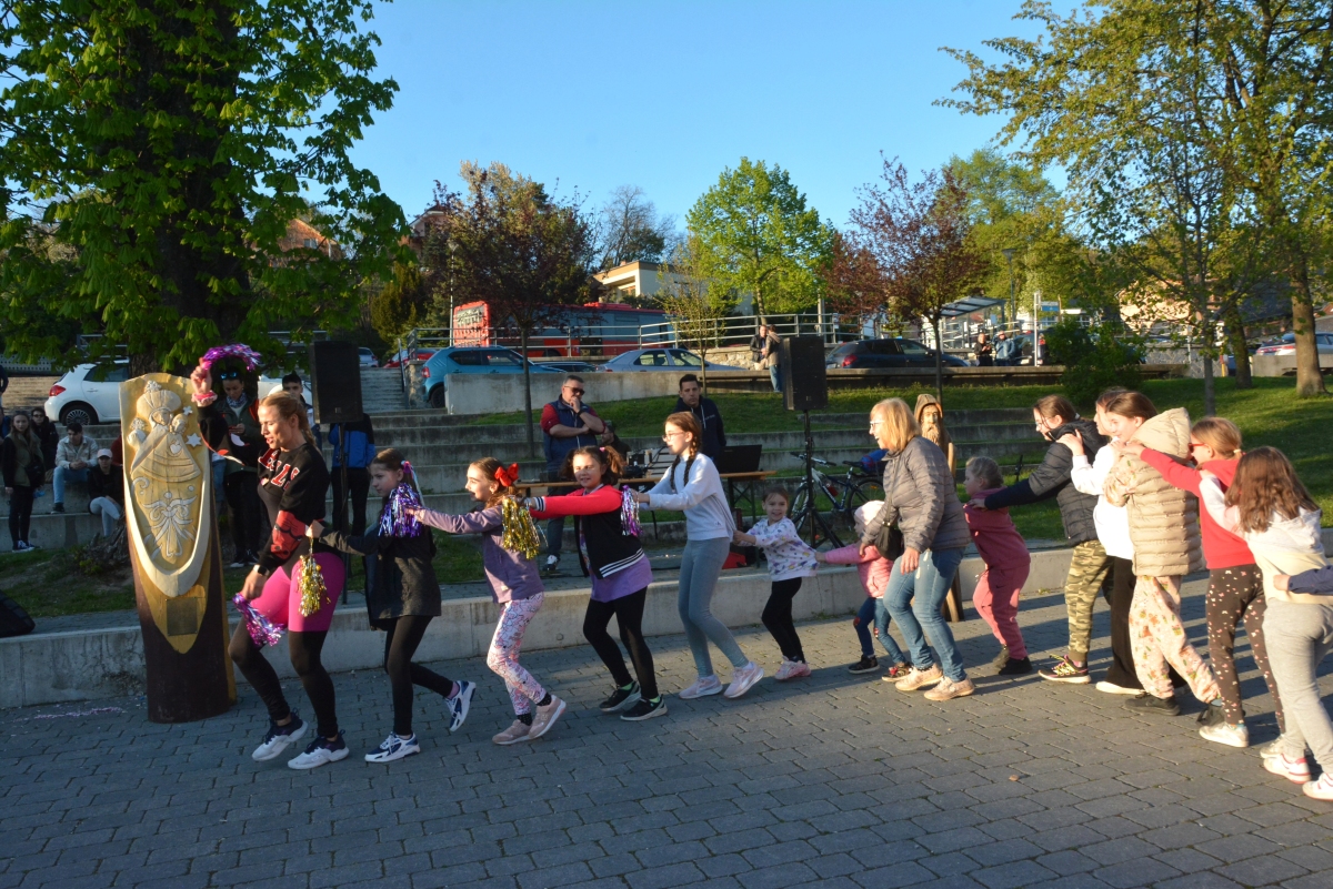 1 maj 11 | WebJET CMS