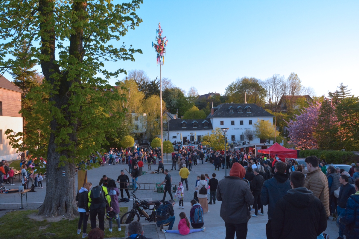 1 maj 25 | WebJET CMS