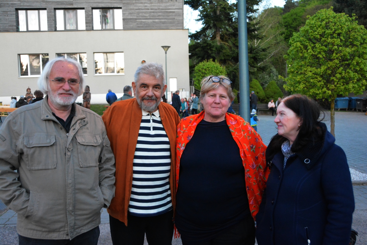 1 maj 33 | WebJET CMS