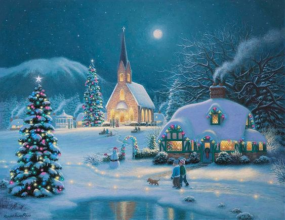 vianocne obrazky plochu pocitaca 9 | WebJET CMS