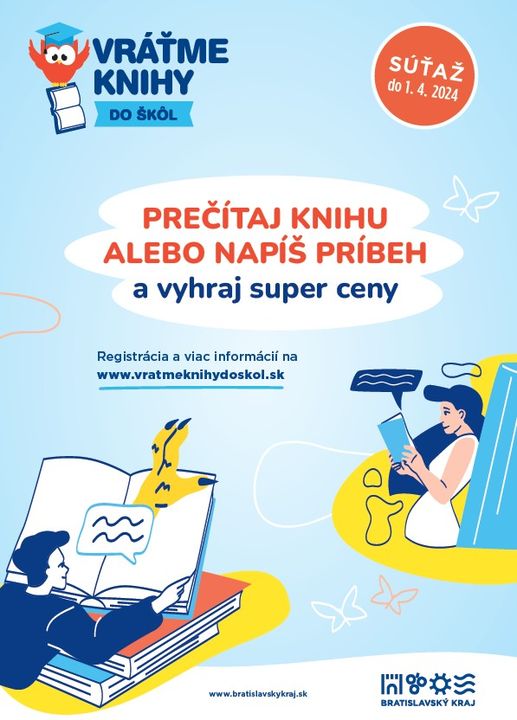 vtratme knihy do skol | WebJET CMS