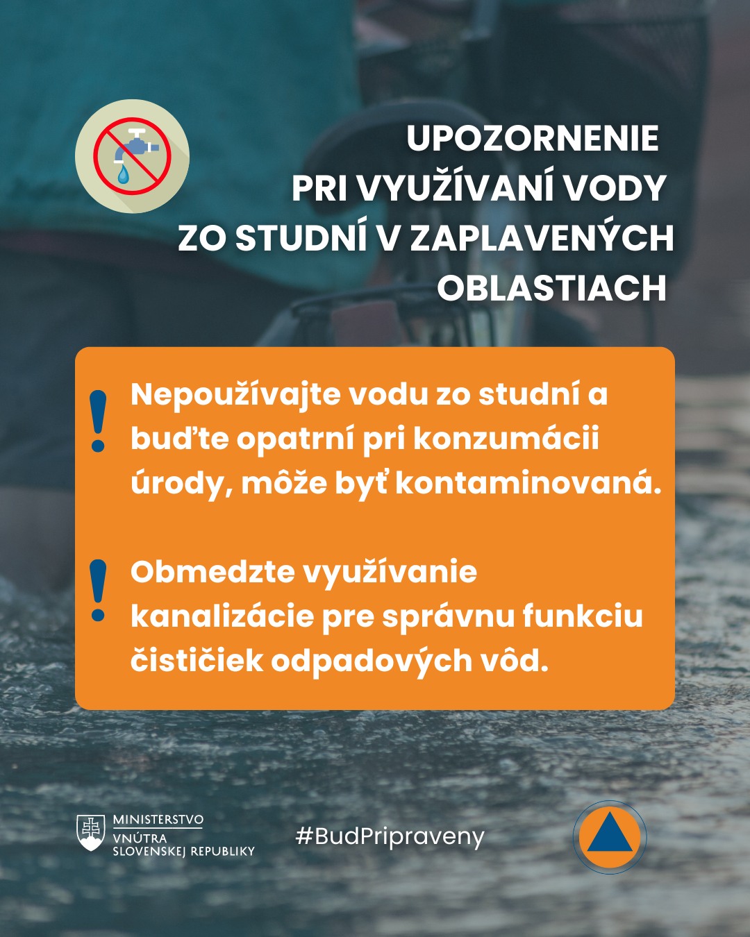 mv sr upozornenie | WebJET CMS