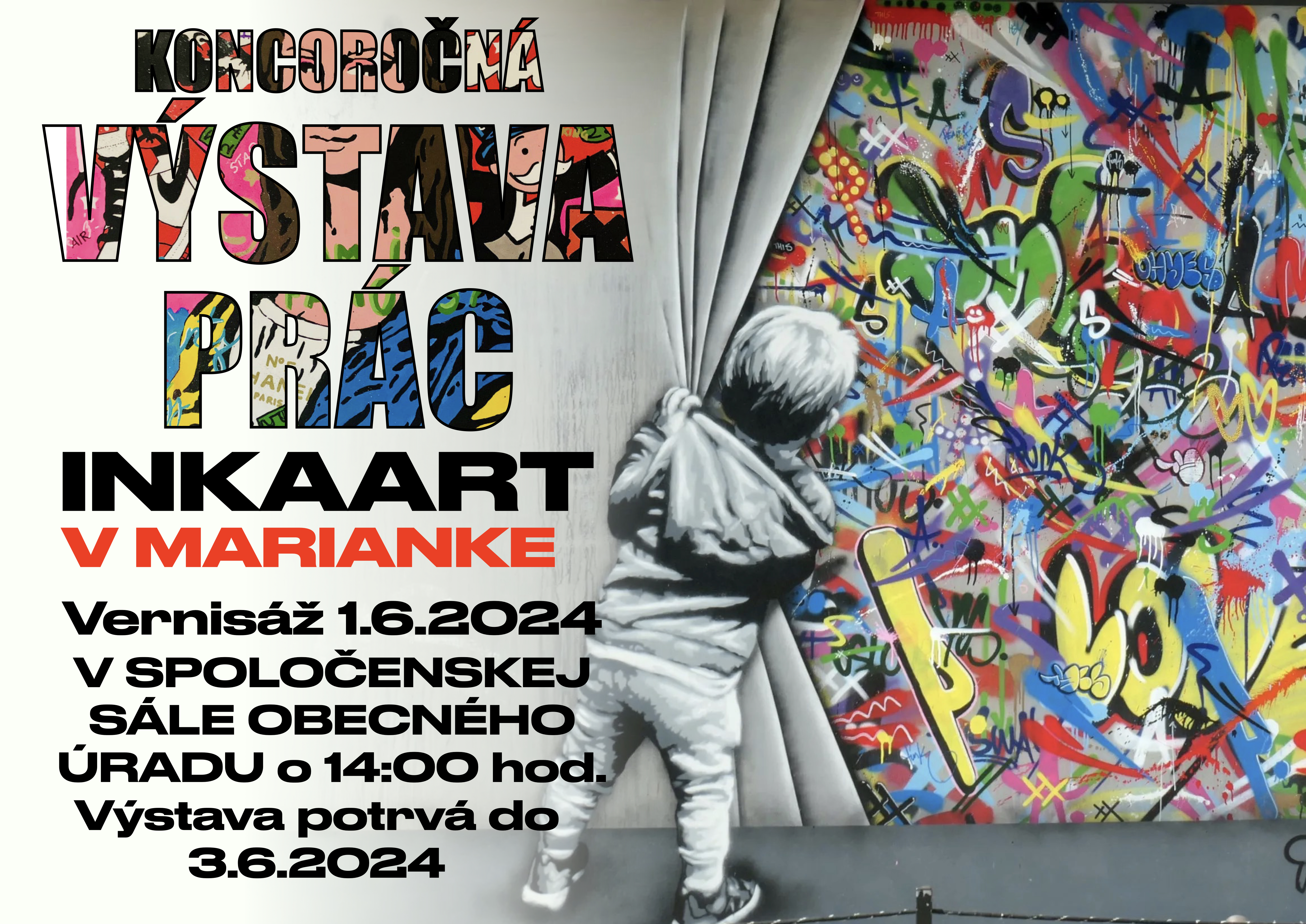 koncorocna vystava marianka 001 | WebJET CMS