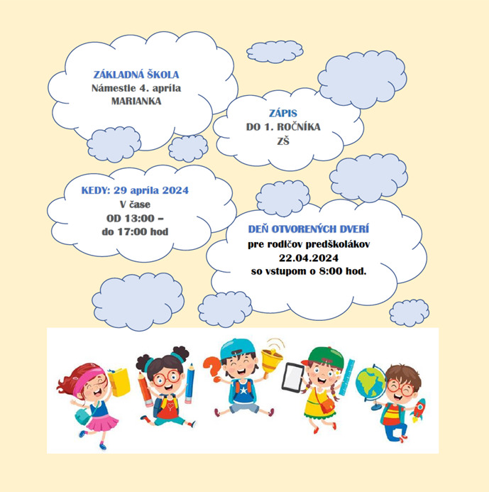 zapis do 1 rocnika zs | WebJET CMS