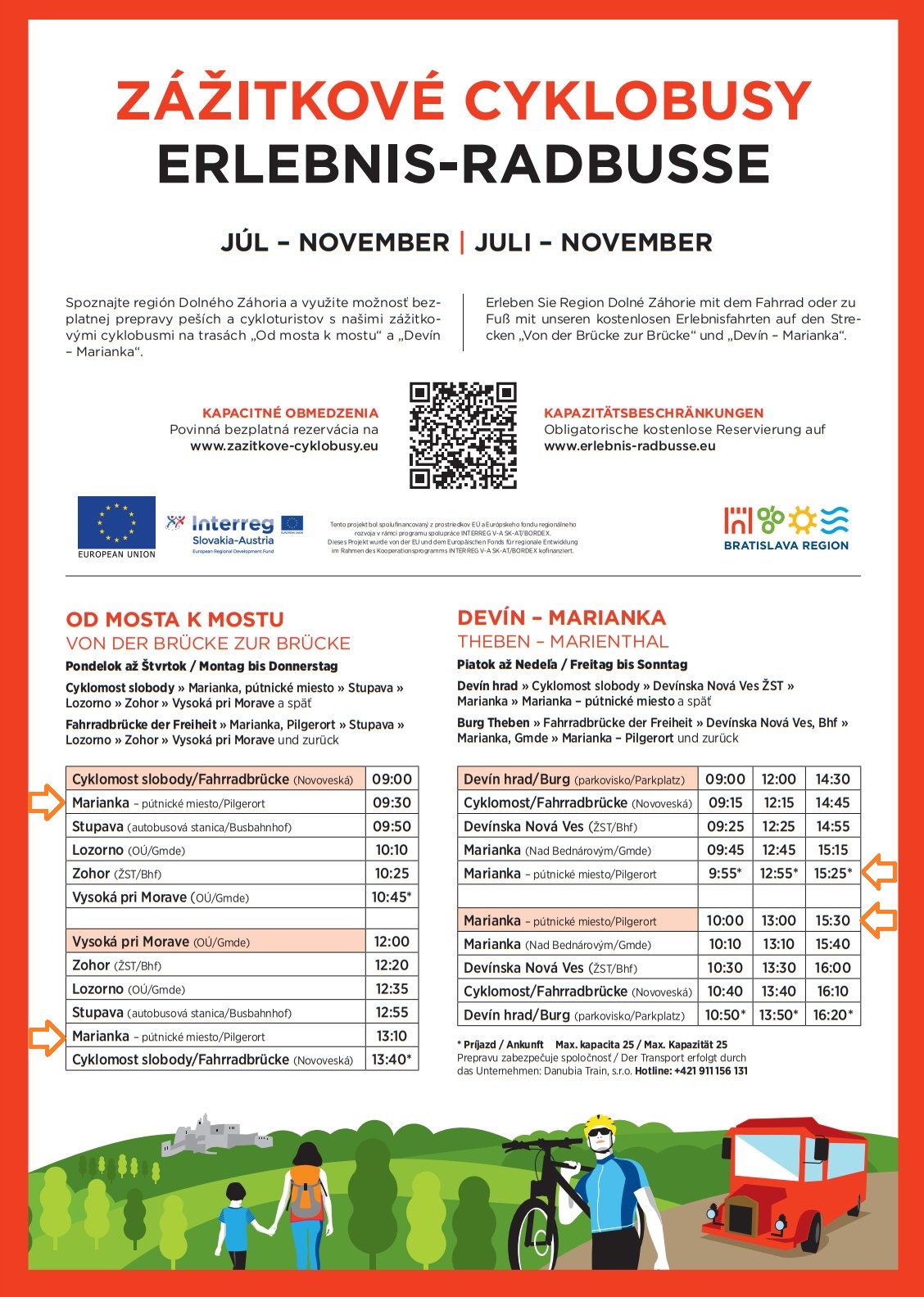 zazitkove cyklobusy | WebJET CMS