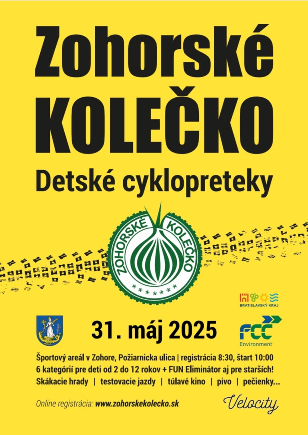 zohorske kolecko | WebJET CMS
